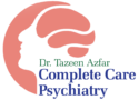 Complete Care Psychiatry