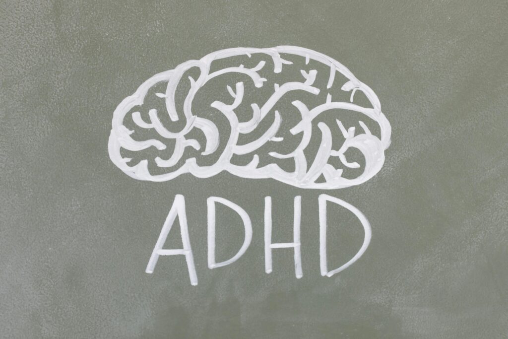 Hyper Child or ADHD? What NJ Parents Need to Know